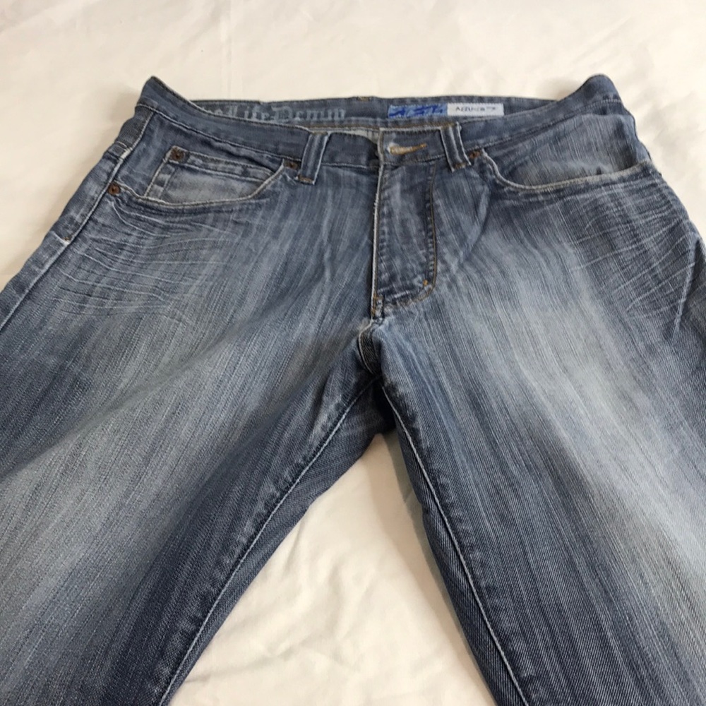 Azzure Men’s Jeans